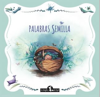 PALABRAS SEMILLA SET