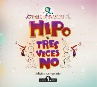 HIPO: TRES VECES NO