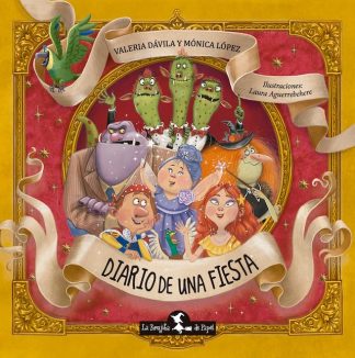 DIARIO DE UNA FIESTA