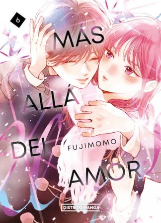 MAS ALLA DEL AMOR 6