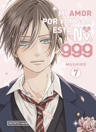 MI AMOR POR YAMADA ESTA AL NV - 999 7 - SHOJO