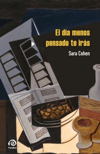EL DIA MENOS PENSADO TE IRAS