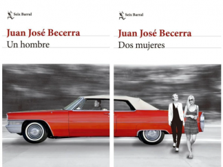 UN HOMBRE - DOS MUJERES