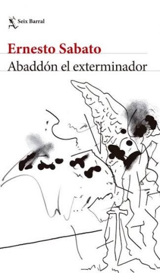 ABADDON EL EXTERMINADOR (NE)