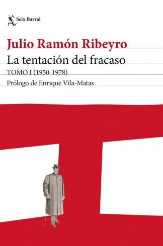 LA TENTACION DEL FRACASO