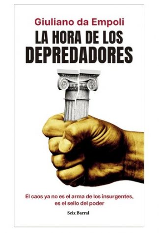 LA HORA DE LOS DEPREDADORES