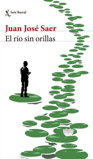 EL RIO SIN ORILLAS