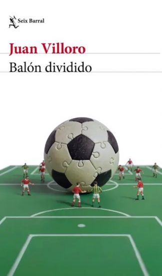 BALON DIVIDIDO