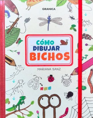 COMO DIBUJAR BICHOS