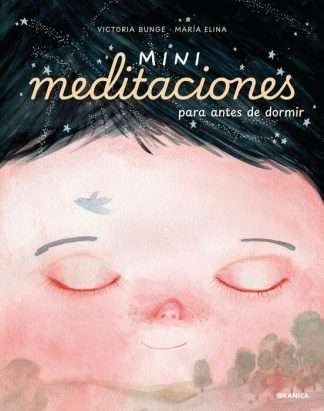 MINIMEDITACIONES PARA ANTES DE DORMIR