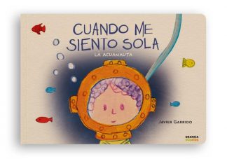 CUANDO ME SIENTO SOLO - LA ACUANAUTA