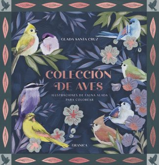 COLECCION DE AVES