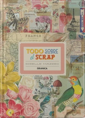 TODO SOBRE EL SCRAP