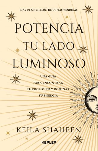 POTENCIA TU LADO LUMINOSO