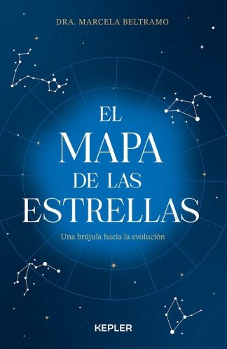 EL MAPA DE LAS ESTRELLAS
