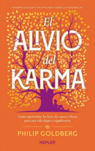 EL ALIVIO DEL KARMA