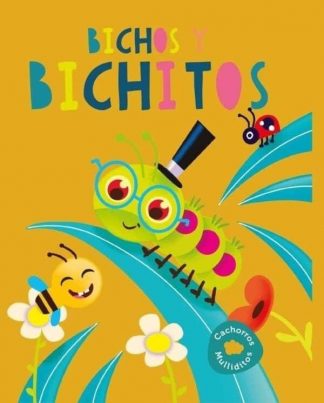 MULLIDITOS BICHITOS CACHORROS