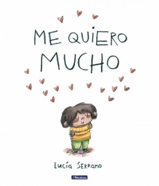 ME QUIERO MUCHO