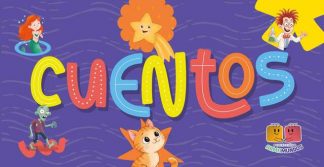 ARMAMUNDOS - CUENTOS