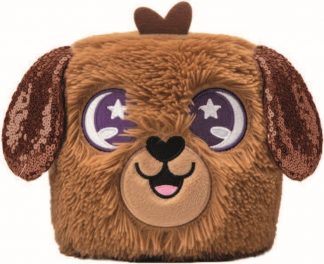 PELUCUENTOS - PERRO