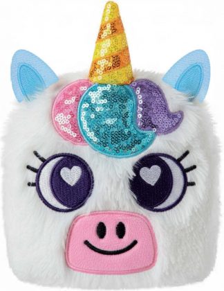 PELUCUENTOS - UNICORNIO