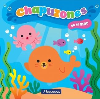 CHAPUZONES EN EL MAR