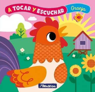 A TOCAR Y ESCUCHAR - ANIMALES DE GRAN