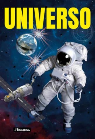 LIBROS DE GRAN FORMATO - UNIVERSO