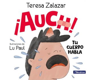 ¡AUCH! TU CUERPO HABLA