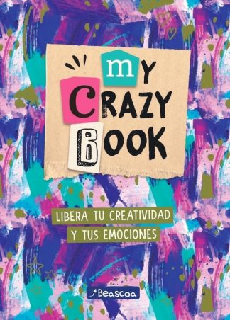 MY CRAZY BOOK PREMIUM I