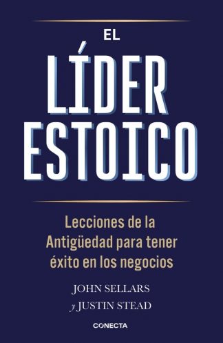 EL LÍDER ESTOICO