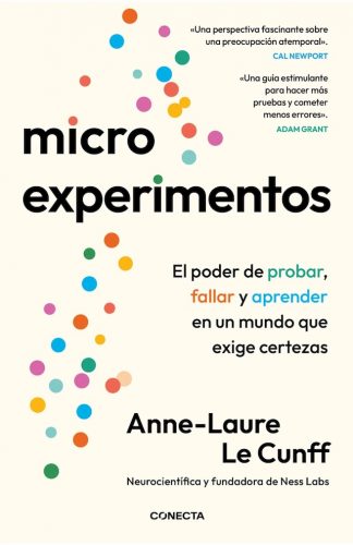 MICROEXPERIMENTOS