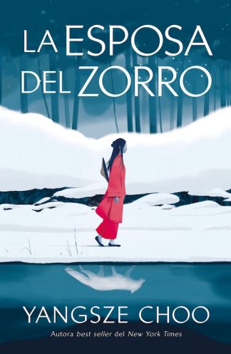 LA ESPOSA DEL ZORRO