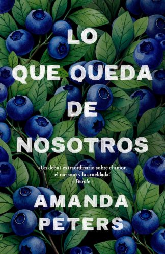 LO QUE QUEDA DE NOSOTROS