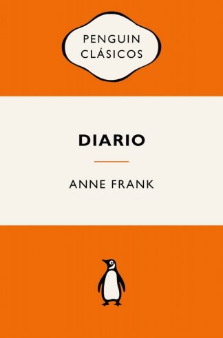 DIARIO DE ANA FRANK - EDICION ESCOLAR