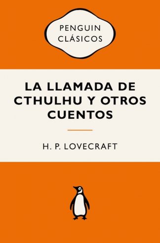 LLAMADA DE CTHULHU Y OTROS RELATOS - VINTAGE