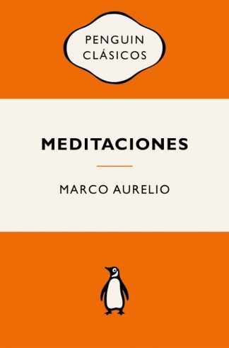 MEDITACIONES - VINTAGE