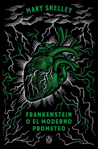 FRANKENSTEIN O EL MODERNO PROMETEO - GOTICO