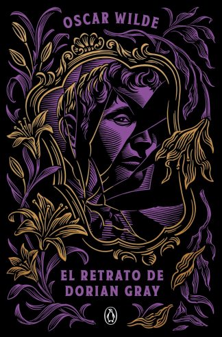 EL RETRATO DE DORIAN GRAY - EL GOTICO