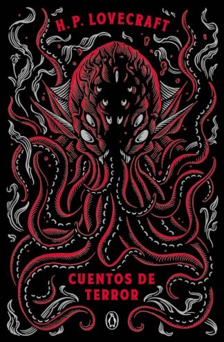 CUENTOS DE TERROR