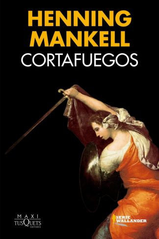 CORTAFUEGOS