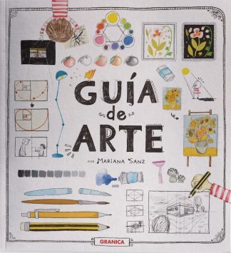 GUIA DE ARTE