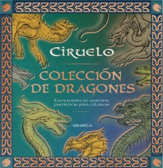 COLECCION DE DRAGONES