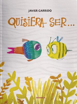 QUISIERA SER