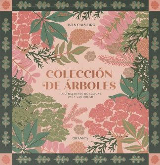 COLECCION DE ARBOLES