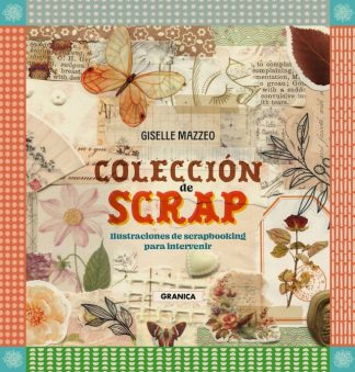 COLECCION DE SCRAP