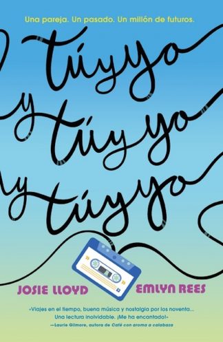 TU Y YO Y TU Y YO Y TU Y YO