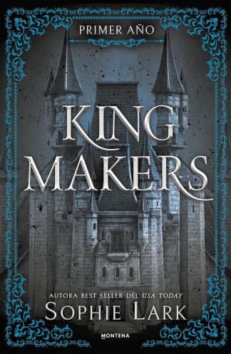 KING MAKERS - KINGMAKERS 1