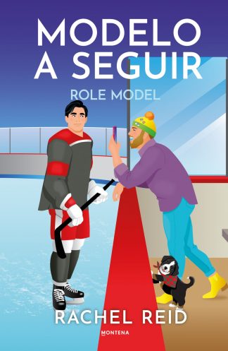 MODELO A SEGUIR - GAME CHANGERS 5