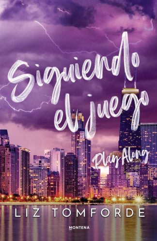 SIGUIENDO EL JUEGO